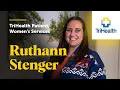 How Ruthann is Helping Her Daughter Build a Positive Relationship with Doctors