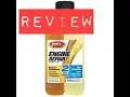Review of bar s leaks engine repair Does it work