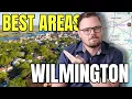 Wilmington NC Neighborhood Tour Best Areas to Live