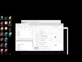 Creating a Table in SQL Server using sqlcmd