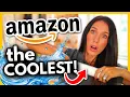 15 of the COOLEST Things on Amazon Right NOW
