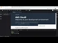 Clone GitHub Repository over Cloud9
