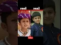 Download Lagu Jodha akbar serial ke all character reels🆚 real❤/#treanding#viral#shortvideo