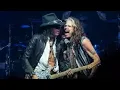 Download Lagu JOE PERRY WEIGHS IN ON ONE FINAL AEROSMITH SHOW