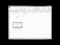How to Create an SQL Database with Excel with VBA