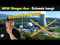 Download Lagu AKW Gösgen down - Deutschland und Schweiz bangen um Versorgungssicherheit