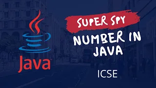 Check Superspy Number in Java Java Program with Full Explanation