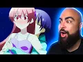 Download Lagu NASA GOTTA CHILL!! | Tonikawa Over The Moon For You Episode 9-10 REACTION!