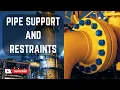 Pipe Supports and Restraints - Pipe Support Span Calculation