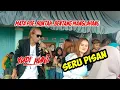 Lagu mata poe..runtah..bentang manglayang@yudi kunti live kmp barunyatuh~joged asik anak\