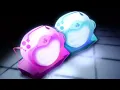 HIMEHINA『心という名の不可解』Cover