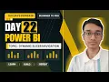 Power BI Dynamic Slicer Navigation Dynamic Button