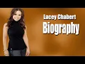 Lacey Chabert Full Biography Lacey Chabert Lifestyle More THE STARS