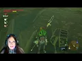Breath of the Wild EX Tresure Merchant Hood