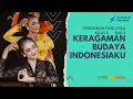 Download Lagu KURIKULUM MERDEKA - KELAS 5 - Pendidikan Pancasila - BAB 3 - KERAGAMAN BUDAYA INDONESIAKU