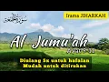 Download Lagu Surat Al Jumuah ayat 9-11 Irama JIHARKAH diulang 5x untuk hafalan