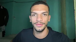 vou desistir de tudo
