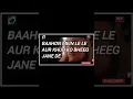 Download Lagu Rone de aaj humko | Fanaa | Amir Khan, Kajol | @macreationpvt.ltd. #status #shorts