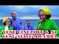 Download Lagu YESU UINULIWE BABA UPEWE SIFA AND NI YESU ALIYE MWAMBA by Neema Napcha \u0026 Minister Danybless 