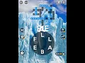 Wordscapes Level 430 Answers