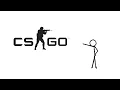 CSGO explained in 6 minutes Animated