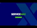 Service Max Go Training Part 1 Device Set up