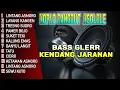 Download Lagu LAGU VIRAL LINTANG ASMORO BASS GLERR KENDANG KOPLO ASOLOLE  !!! DANGDUT ORGEN TUNGGAL