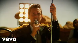 the killers human official music video 