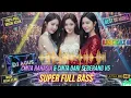 Lagu DJ AGUS TERBARU \u0026 VIRAL  LAGU DANGDUT CINTA RAHASIA DAN CINTA DARI SEBERANG V5 #djagusterbaru2025 