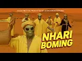 Lagu NHARI BOMING - REGGADA STYLE DE BERKANE - DJGS (DjGochistylle) Officla Audio