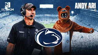 Penn State FINALIZING Deal with Matt Campbell Could he coach Nittany Lions to a national title