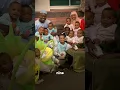 She gave birth to 9 babies at once