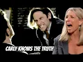 GH Shocking Spoilers Carly knows the truth about who harmed Sonny the shocking plan with Diane