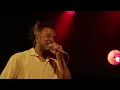 Cautious Clay - Roots (live performance for The Current)