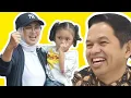Download Lagu 🔴ALHAMDULILAH, KDM \u0026 BU SERLY DAPAT RESTU DARI NYI HYANG SUKMA AYU 😍