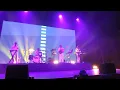 Midnight Generation - Forever - Teatro Metropolitan, Mexico City 9/30/2023