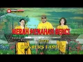 Download Lagu Lagu Pop Kenangan-MERAH MENAHAN BENCI-(Netty Sitompul)-Cover By-DONBERS FAMILY Channel  (DFC) Malaka