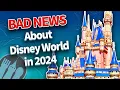 Download Lagu BAD News About Disney World in 2024