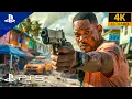 Download Lagu Bad Boys | LOOKS ABSOLUTELY AMAZING | Ultra Realistic Graphics Gameplay [4K 60FPS HDR] Hardline