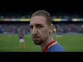 Ted Lasso (Season 3 Episode 3) -  Zava First Goal as AFC Richmond from Midfield