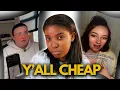 Exposing Tiktok s TRIFLING Nail Clients