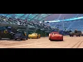 Cars 3 - Jeff Gorvette