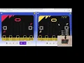 Using the multi editor to support using the radio