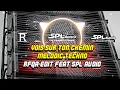 VOIS SUR TON CHEMIN - Melodic Techno (RFQA EDIT FEAT SPL AUDIO)