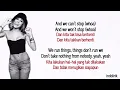 Download Lagu Miley Cyrus - We Can’t Stop | Lirik Lagu Terjemahan
