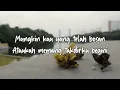 Dian Piesesha - Engkau Segalanya Bagiku (Official Lyric Video)