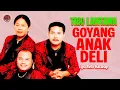 Lagu Trio Lamtama - Goyang Anak Deli (Official Music Video)