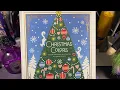 Christmas Colors by Maria Trolle Flip Through CrookedColorist
