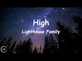 Download Lagu Lighthouse Family - High (Lyrics)🎵