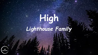 Download Lighthouse Family - High (Lyrics)🎵 MP3